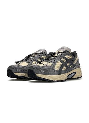 Asics gel-kahana tr v4 grey beige