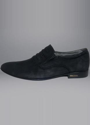 Мужские туфли alvik 314