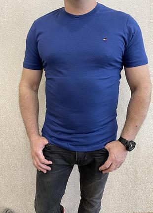 Футболки чоловічі норми tommy туреччина 🇹🇷