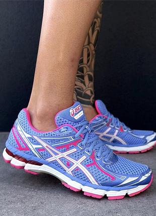 Кроссовки asics 1968-2000 2, 25,7см