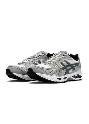 Asics gel-kahana 14 light grey