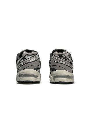Asics gel-1130 light grey 5