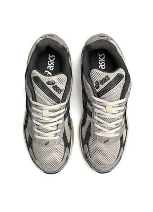 Asics gel-1130 light grey 4