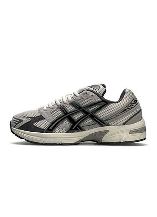 Asics gel-1130 light grey 6