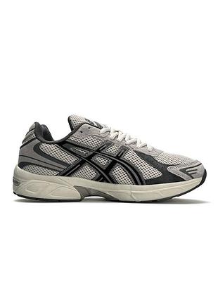Asics gel-1130 light grey 7