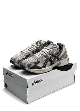 Asics gel-1130 light grey 3