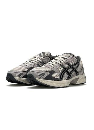 Asics gel-1130 light grey