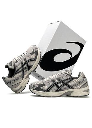 Asics gel-1130 light grey 2