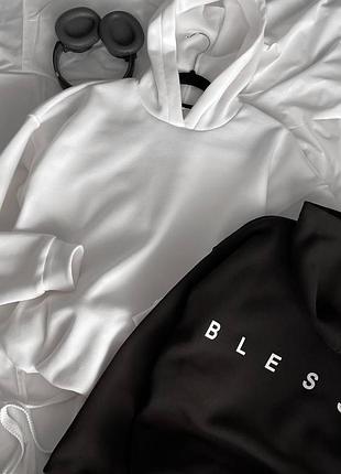 Худі blessed 8