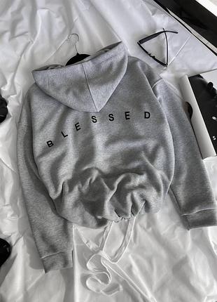 Худі blessed 4
