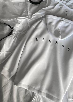Худі blessed 10