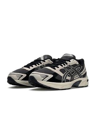 Asics gel-1130 grey black