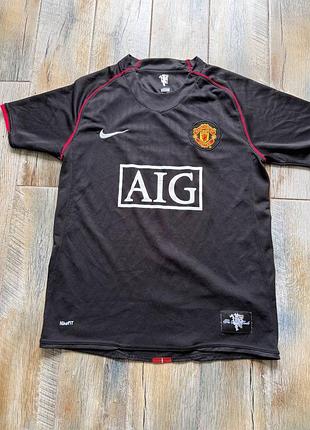 Футбольна форма manchester city christiano ronaldo