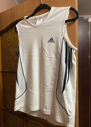 Майка adidas