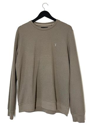 Базовий світшот allsaints