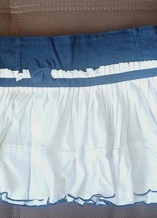 Спідниця тм sarabanda 3