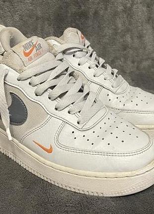 Nike air force 1 2