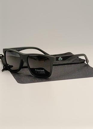 🕶️🕶️ lacoste polarised sunglasses 🕶️🕶️
