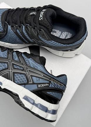 Asics gel-kayano 20 navy black