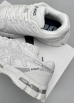 Asics gel-kayano 20 white