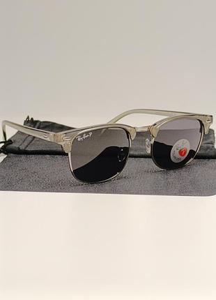 👓👓 ray ban clubmaster polarized 👓👓