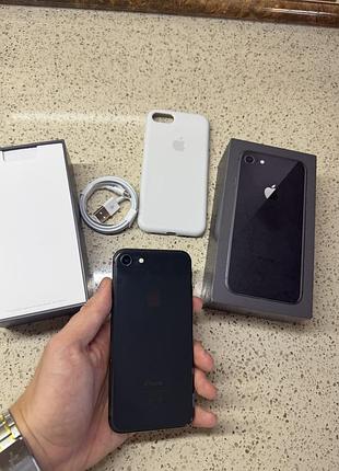 Iphone 8 256gb|гарантія|айфон 8 256гб|айфон|iphone|