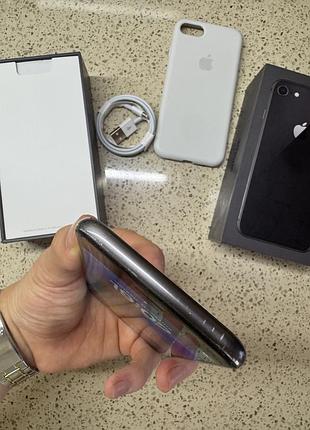 Iphone 8 256gb|гарантія|айфон 8 256гб|айфон|iphone| 5