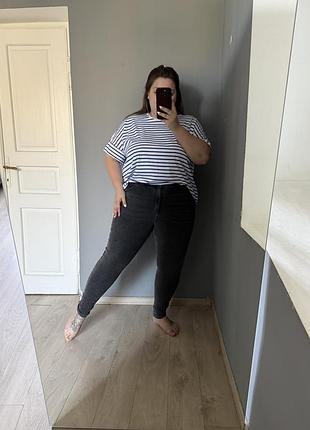 Джинси uk22
