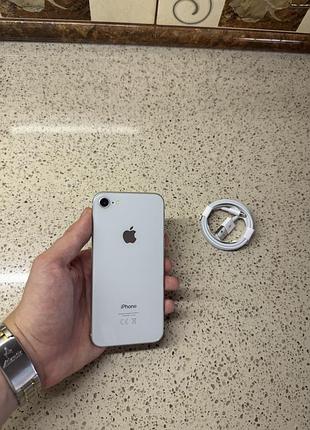 Iphone 8 64gb|гарантія|айфон 8 64гб|айфон|iphone|