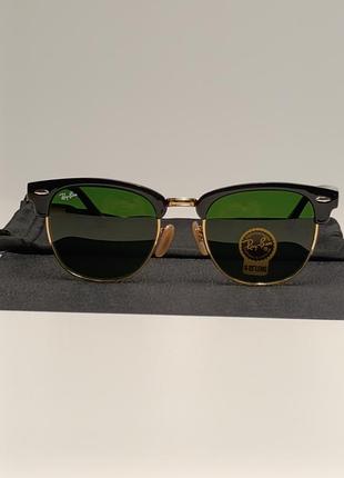 🕶️🕶️ ray ban clubmaster 🕶️🕶️