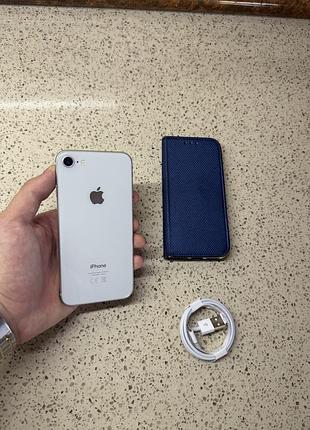 Iphone 8 64gb|гарантія|айфон 8 64гб|айфон|iphone|