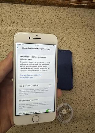 Iphone 8 64gb|гарантія|айфон 8 64гб|айфон|iphone| 6