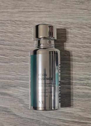 Vt cosmetics pdrn essence 100 30ml
регенерирующая эссенция для лица 30ml