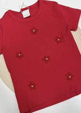 Футболка zara