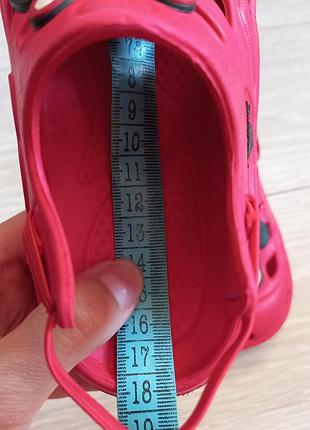 Кроксы, крокси, crocs 5