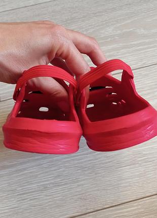 Кроксы, крокси, crocs 4