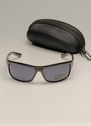 🕶️🕶️ солнцезащитные очки с поляризацией в спортивном стиле 🕶️🕶️