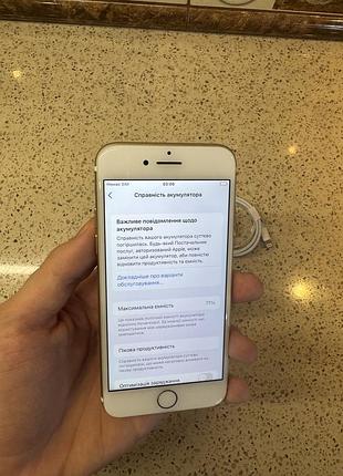 Iphone 7 32gb|гарантія|айфон 7 32гб|айфон|iphone| 6