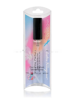 Женские мини-парфюм salvatore ferragamo incanto shine - pen tube 10 ml / сальваторе ферагамо инканто шайн