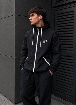 Вітровка nike