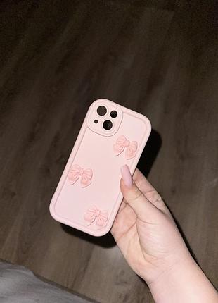Чохли на 13 айфон
