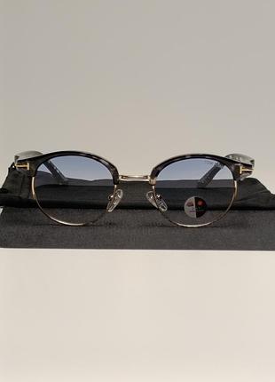 👓👓 тому форд у леопардовому стилі 👓👓