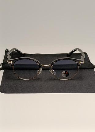 👓👓 тому форд у леопардовому стилі 👓👓