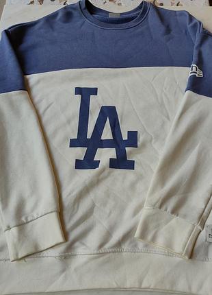 Спортивний костюм унісекс new era la "los angeles"