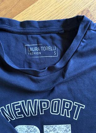Кофта laura torelli 3