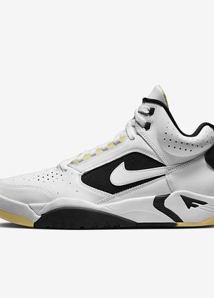 Кросівки air flight lite mid dv0824-100 45
