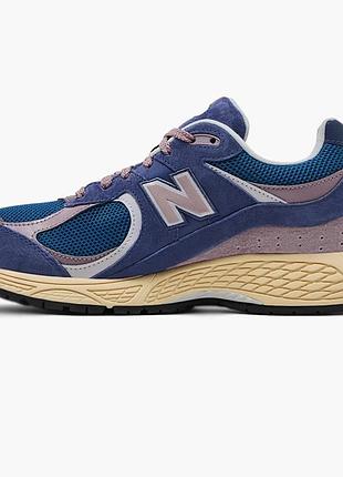 Кросівки new balance 2002r u2002rpa