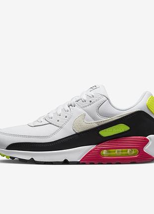 Кросівки nike air max 90 dq4071-100