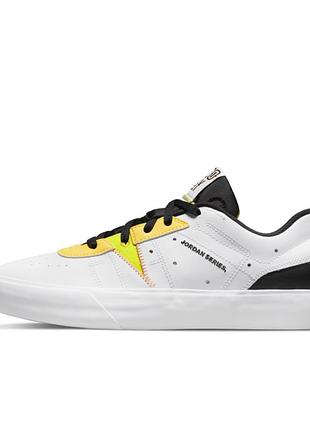 Кросівки чоловічі air jordan series taco jay white dn4023-108