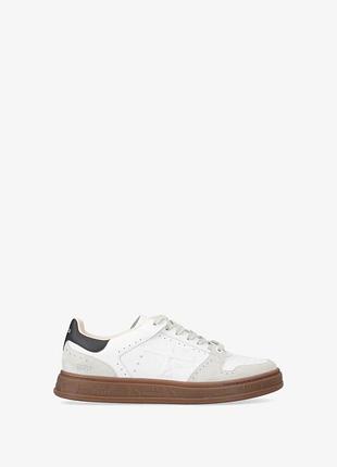 Кеди чоловічі premiata quinn var.7098 quinn-7098